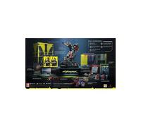 Cyberpunk 2077 Edition Collector (PC)