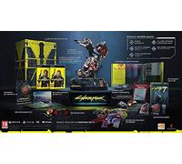 Cyberpunk 2077 Edition Collector (PC)