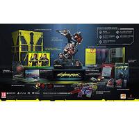 Cyberpunk 2077 Edition Collector (Xbox One/Xbox Series X)