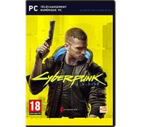 Cyberpunk 2077 Edition D1 (PC)