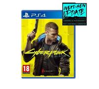 Cyberpunk 2077 : Edition Day One PS4
