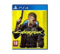 Bandai Namco Entertainment Cyberpunk 2077 Edition D1 (PS4)