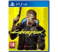 Cyberpunk 2077 Edition Day One PS4 - Compatible PS5 G