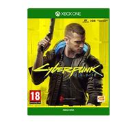 Cyberpunk 2077 Edition Day One Xbox One - Compatible Xbox Series X