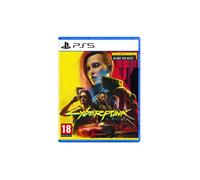 Cyberpunk 2077 : Édition Ultime (PS5)