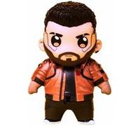Cyberpunk 2077 - Figurine à suspendre V-Male 10 cm G