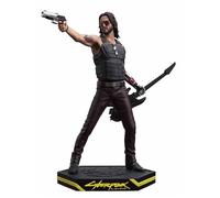 CYBERPUNK 2077 - Figurine Johnny Silverhand - 24 cm
