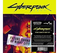 Cyberpunk 2077: Future Sound of Night City