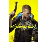 Cyberpunk 2077 GOG Key EUROPE