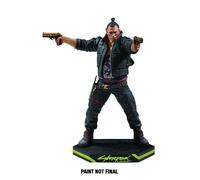 CYBERPUNK 2077 - Jackie Welles Pvc Figure Dark Horse