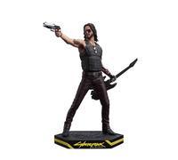 CYBERPUNK 2077 - Johnny Silverhand Pvc Figure Dark Horse