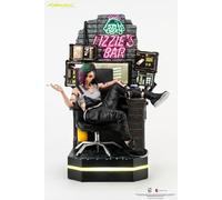 Cyberpunk 2077 Judy Álvarez Statue échelle 1/4