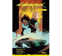 Cyberpunk 2077 Kickdown