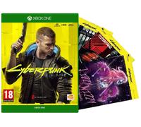 Cyberpunk 2077 (Microsoft Xbox One)