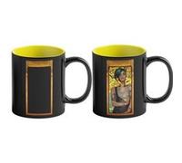 Cyberpunk 2077 - Mug effet thermique Game Art Chronicles Judy inspired by Gustav Klimt 450 ml G
