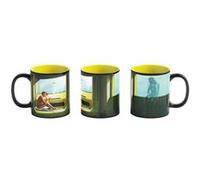 Cyberpunk 2077 - Mug Game Art Chronicles Artwork Inspired by Edward Hopper 450 ml G
