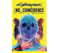 Cyberpunk 2077: No Coincidence