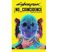 Cyberpunk 2077: No Coincidence