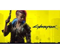 Cyberpunk 2077 (PC)