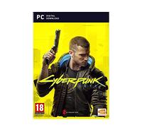 Cyberpunk 2077 (PC DVD)