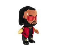 Cyberpunk 2077 - Peluche M8z Dexter Deshawn 22 Cm