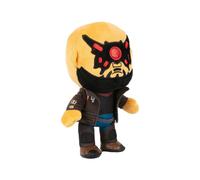 Cyberpunk 2077 - Peluche M8z Royce 22 Cm