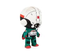 Cyberpunk 2077 - Peluche M8z Trauma Team Security Specialist 22 Cm