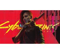 Cyberpunk 2077 Phantom Liberty (DLC)