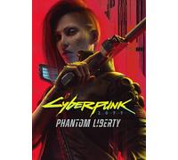 Cyberpunk 2077: Phantom Liberty (DLC) (PC) GOG Key EUROPE