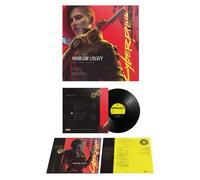 Cyberpunk 2077: Phantom Liberty (Original Score)