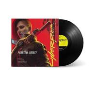 Cyberpunk 2077: Phantom Liberty (Original Score)
