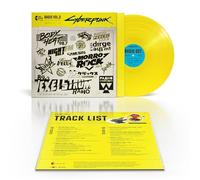 Cyberpunk 2077 Radio Volume 2 Vinyle Jaune Opaque Collectif (Interprète) https://www.fnac.com/a20258687/Collectif-Cyberpunk-2077-Radio-Volume-2-Vinyle-Jaune-Opaque-Vinyle-album?oref=1d372a59-93e7-6cb1-3718-515bff33543a