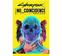 Cyberpunk 2077: No Coincidence