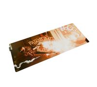 Cyberpunk 2077 Sous-main en néoprène Taille XL 30 x 80 cm