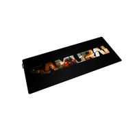 Cyberpunk® 2077 Sous-main - Porsche de Johnny Silverhand