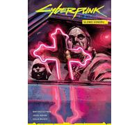 Cyberpunk 2077 T.5 Mot d'honneur