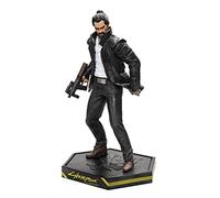 CYBERPUNK 2077 TAKEMURA Figure