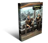 Cyberpunk 2077: The Complete Official Guide