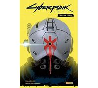 Cyberpunk 2077 - Trauma Team