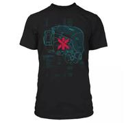 Cyberpunk 2077 - Trauma Team Black T-Shirt - M