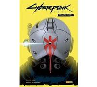 Cyberpunk 2077 - Trauma Team Cullen Bunn (Auteur), Miguel Valderrama (Dessinateur)