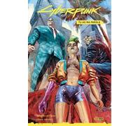 Cyberpunk 2077 - Tu As Ma Parole