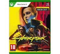 BANDAI NAMCO Entertainment Cyberpunk 2077 Ultimate Edition Anglais Xbox Series X