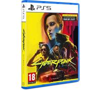 BANDAI NAMCO Entertainment Cyberpunk 2077: Ultimate Edition Multilingue PlayStation 5