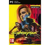 Cyberpunk 2077: Ultimate Edition (PC) GOG Key EUROPE