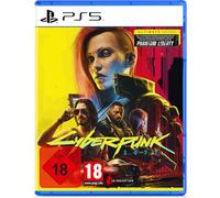 BANDAI NAMCO Entertainment Cyberpunk 2077: Ultimate Edition Multilingue PlayStation 5