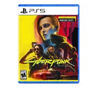Cyberpunk 2077: Ultimate Edition - PlayStation 5 (Sony Playstation 5)