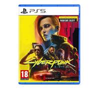 CYBERPUNK 2077 : ULTIMATE EDITION UK PS5