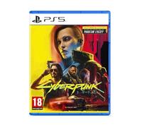 Cyberpunk 2077 - Ultimate Edition (PS5)
