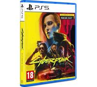 BANDAI NAMCO Entertainment Cyberpunk 2077: Ultimate Edition Multilingue PlayStation 5